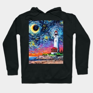 Light The Way Home Hoodie